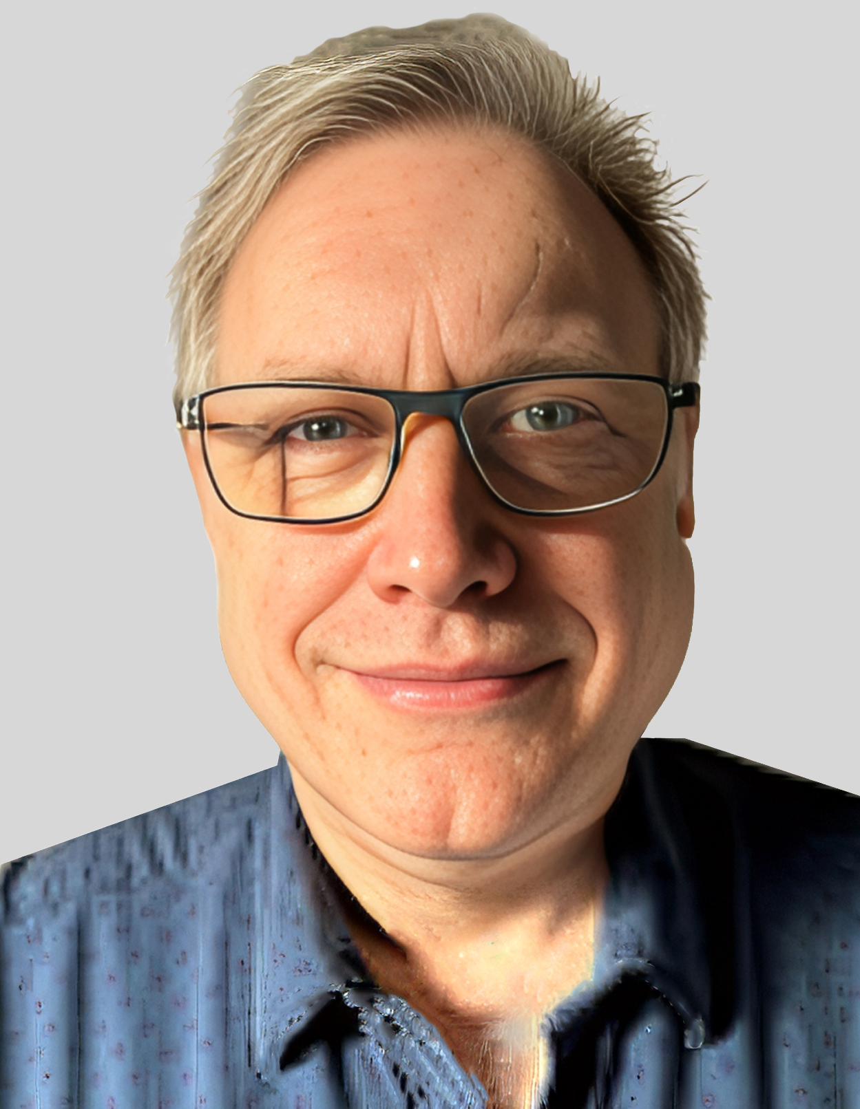 Stephen Christian